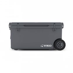 Yukon Outfitters Lava 110 qt Hard Cooler