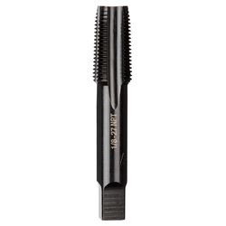 Milwaukee SAE 1/8-27 NPT Straight Flute Taper Tap