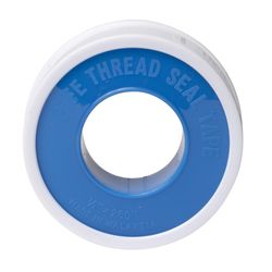Harvey White 1/2 in. W X 260 in. L Pipe Thread Sealant