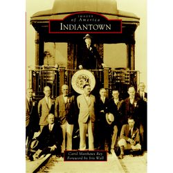 Arcadia Publishing Indiantown History Book