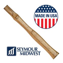 Link Handles 14 in. American Hickory Replacement Handle Brown 1 pc