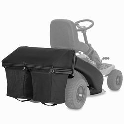 Genuine Factory Parts Twin Bin Bagger 30 in.