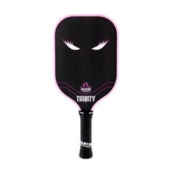 Phantom Pickleball Lady Trinity 16.5 x 7.5 in. Pickleball Set