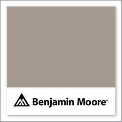 Benjamin Moore Ashley Gray HC-87