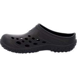 The Original Muck Boot Company Clog Slippers 10 US Black 1 pair