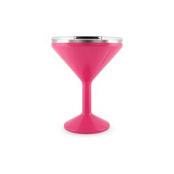 Yukon Outfitters Frostini 14 oz Flamingo BPA Free Tumbler