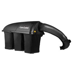 Cub Cadet Triple Bin Bagger 50, 54, and 60 in.