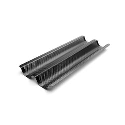 Fox Run 6 in. W X 15 in. L Bread Pan