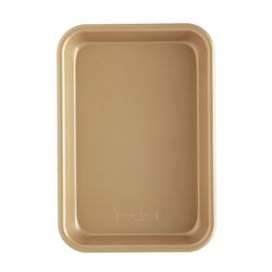 Nordic Ware 7 in. W X 10 in. L Baking Sheet Tan