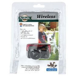 PetSafe 0 sq ft Receiver Collar