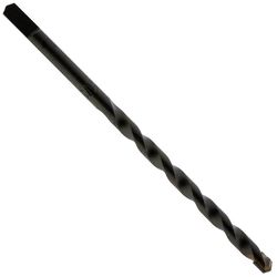 HILLMAN 1/2 in. D X 7 in. L Steel Ribbed Head Wedge Bits 1 pk