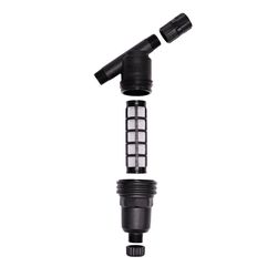 Raindrip For 3/4 in. Tubing Drip Irrigation Filter 1 pk