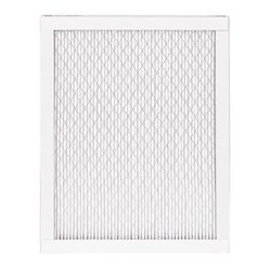 Filtrete 12 in. W X 20 in. H X 1 in. 1500 MPR Pleated Ultra Allergen Filter 1 pk