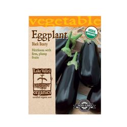 Lake Valley Seed Vegetable Seeds