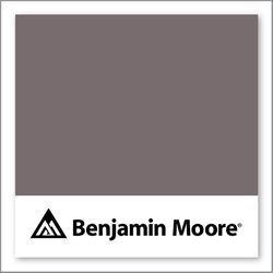 Benjamin Moore Kasbah AF-640