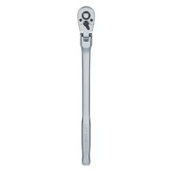 CRAFTSMAN 3/8 in. drive Quick Release Flex Head Ratchet 72 teeth