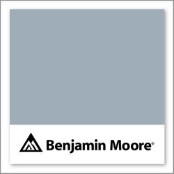 Benjamin Moore Little Falls 1621