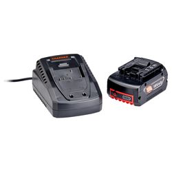 Underhill Power Gulp Battery Adapter Plate