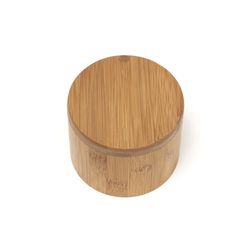 Lipper International Natural Salt Cellar 1 pk