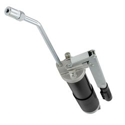 LubriMatic Ultimate Manual Grease Gun 14 oz