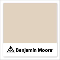 Benjamin Moore Dulce de Leche CSP-250