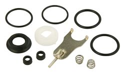 Ace Faucets Repair Kit For Delta Rubber/Steel