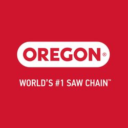 Oregon AdvanceCut 100461 18 in. Bar and Chain Combo 60 links