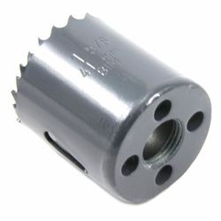 Forney Cobalt Bi-Metal High Speed Steel Hole Saw