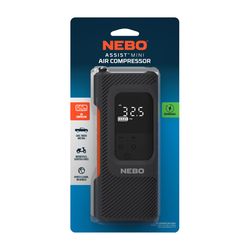 NEBO 150 psi Inflator/Compressor
