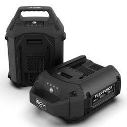 Toro 60V Flex-Force L135 2.5 Ah Lithium-Ion Battery 1 pc
