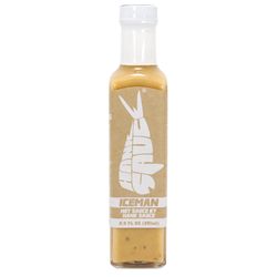 Hank Sauce Iceman Hot Sauce 8.5 oz