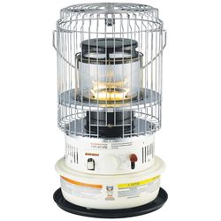 Comfort Glow Kerosene For Lamps/Space Heaters 1.1 gal