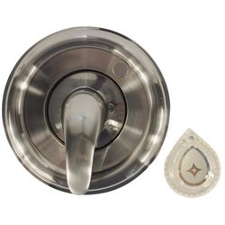 Danco Trim Kit Acrylic