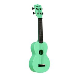 Kala Brand Music Co. Soprano Waterman Ukulele 1 pk