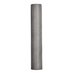 Saint-Gobain ADFORS 36 in. W X 100 ft. L Silver Aluminum Screen Cloth