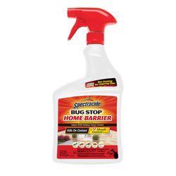 Spectracide Bug Stop Insect Killer Liquid 32 oz