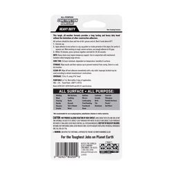 Gorilla All Purpose Construction Adhesive 2.5 oz