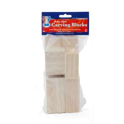 Midwest Products 2 in. X 5.50 in. W X 8 in. L Balsawood Strip #2/BTR Premium Grade
