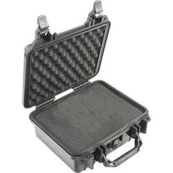 Pelican Black Protector Case