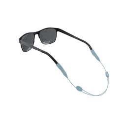 Cablz Glasses Retainer Stainless Steel Sky