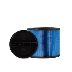 ShopVac Ultra-Web Type X Cartridge Filter 5 gal 1 pc