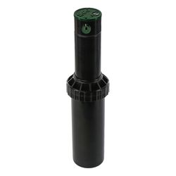 Orbit Voyager 4 in. H Adjustable Pop-Up Gear Drive Sprinkler Head