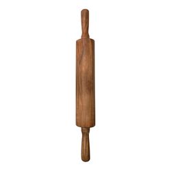 Ironwood Gourmet 21 in. L X 2.5 in. D Wood Rolling Pin
