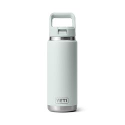 YETI Rambler 26 oz Ridgeline BPA Free Bottle with Straw Cap