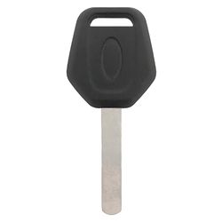 KeyStart Transponder Key Automotive Transponder Modular Head For Subaru