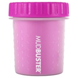 Dexas MudBuster Pink Dog Paw Cleaner 1 pk