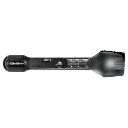 Gerber Black Multi-Tool Fork 7 in. L 4 pk