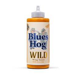 Blues Hog Wild Sauce 18.5 oz