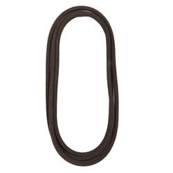 Genuine Factory Parts Deck Drive Belt 0.5 in. W X 109 in. L For Riding Mowers