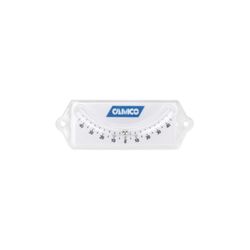 Camco For Precision Curved Ball Level 2 pk